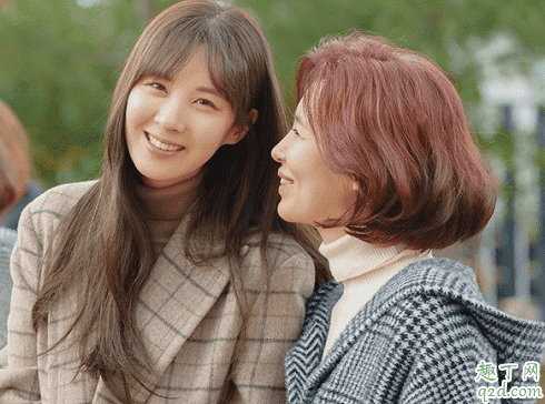 你好德古拉是百合劇嗎 安娜結局和好了嗎2