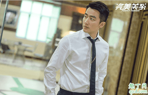 完美關(guān)系衛(wèi)哲得了什么病 衛(wèi)哲得的病最后治好了嗎1