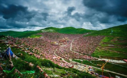 疫情期間四川景區(qū)怎么實(shí)名制購(gòu)票 去四川旅游如何避免感染