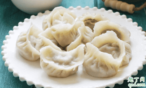 包餃子的茄子要蒸嗎 茄子包餃子用不用蒸一下3