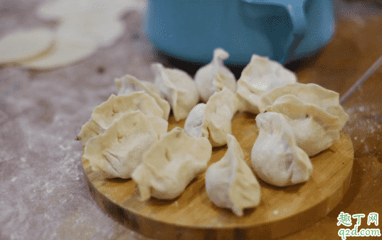 包餃子的茄子要蒸嗎 茄子包餃子用不用蒸一下1