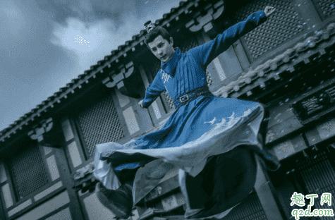 兩世歡左言希喜歡誰 左言希結局是怎樣的3