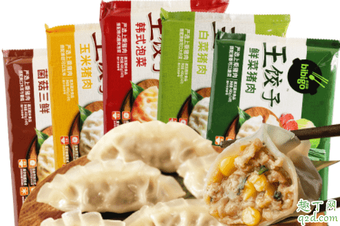 王餃子是韓國(guó)的嗎 王餃子什么口味好吃2