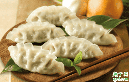 王餃子是韓國(guó)的嗎 王餃子什么口味好吃4