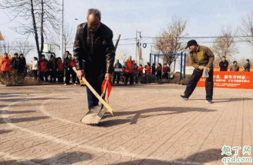 龍抬頭剪頭發是什么意思 龍抬頭有哪些節日風俗3