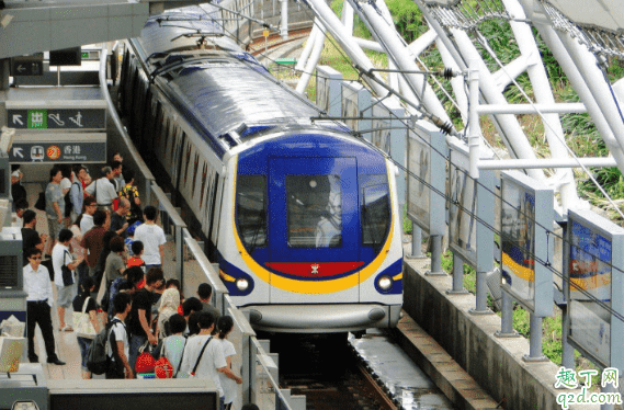 疫情期間坐火車可以補票嗎 疫情期間坐火車可以買短補長嗎2