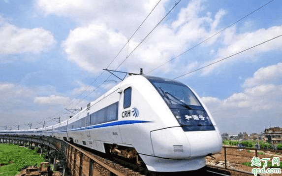 疫情期間坐火車可以買站票嗎 疫情期間坐火車可以提前下車嗎2