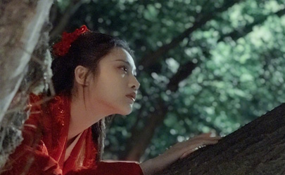 美人暮白首容婳喜歡納蘭樾嗎 納蘭樾容婳結(jié)局在一起沒(méi)