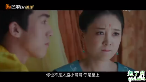 網劇手可摘星辰是小說改編的嗎 手可摘星辰小說深宮丑女txt百度云資源5