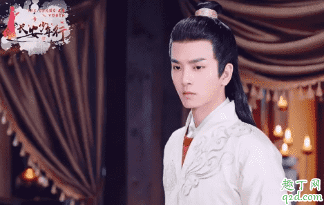長安少年行根據什么改編的 長安少年行txt免費閱讀地址百度云1