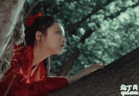 美人暮白首容婳喜歡納蘭樾嗎 納蘭樾容婳結(jié)局在一起沒1