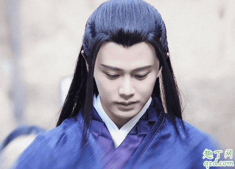 美人暮白首容靖灃是好是壞 容靖灃結局是怎樣的2