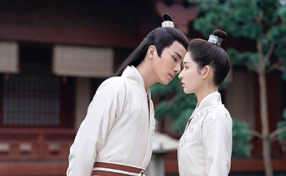 長(zhǎng)安少年行沈依依喜歡誰(shuí) 沈依依楊子安結(jié)局在一起沒(méi)