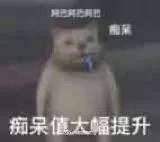 阿巴阿巴阿巴什么梗 抖音阿巴阿巴表情包無水印6