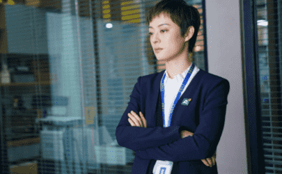 安家孫儷和羅晉有感情戲嗎 安家孫儷和羅晉最后在一起了嗎