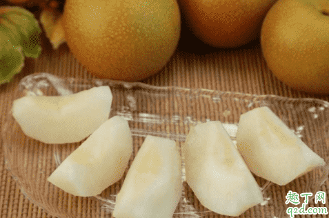 為什么老人說驚蟄要吃梨 驚蟄吃梨有什么好處 3