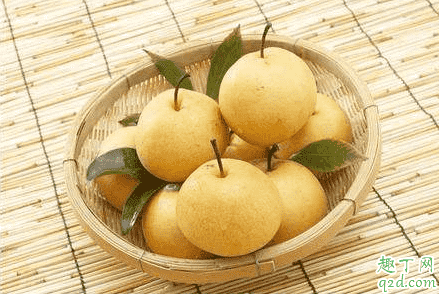 為什么老人說驚蟄要吃梨 驚蟄吃梨有什么好處 1