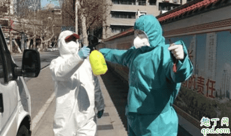 除湖北外哪個省最嚴重 非湖北疫情什么時候結(jié)束5