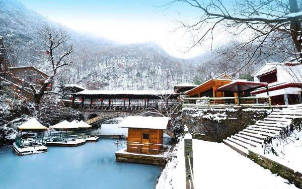 冬季旅游保健安全注意事項 冬季旅游怎樣防凍防曬？