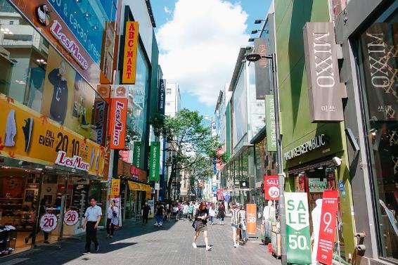 去韓國旅游什么值得買？韓國旅游購物攻略