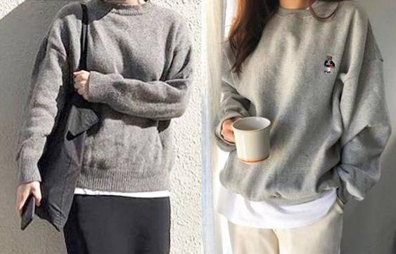 女生屁股大怎么選擇衣服？腿粗屁股大的女人選擇衣服有講究