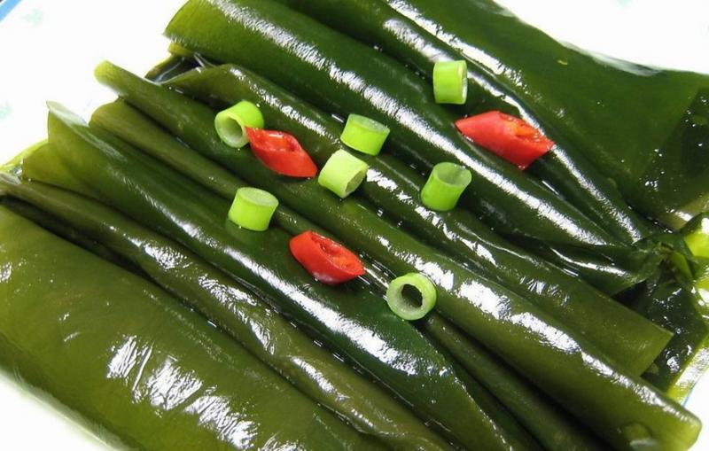 吃海帶有什么好處？海帶的營養(yǎng)價值，海帶的功效與作用