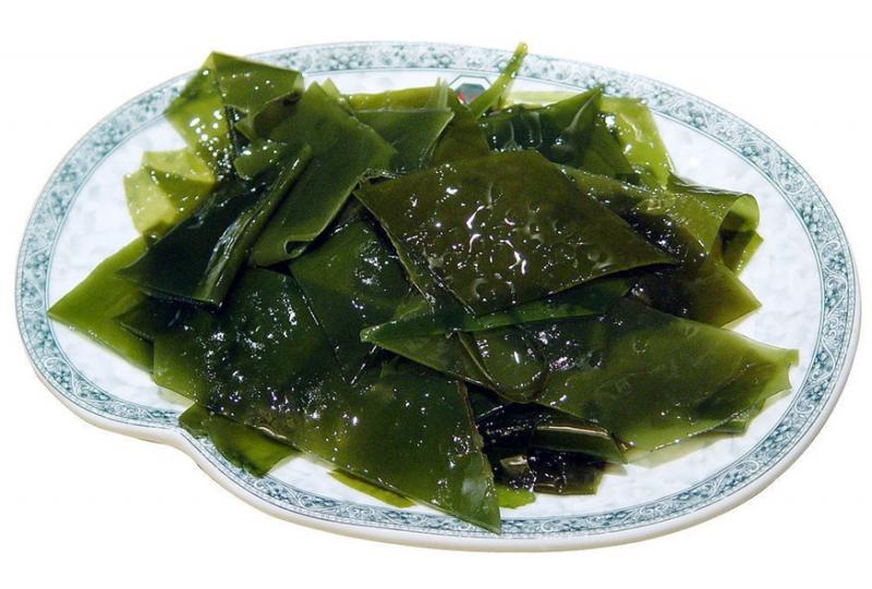吃海帶有什么好處？海帶的營養(yǎng)價值，海帶的功效與作用