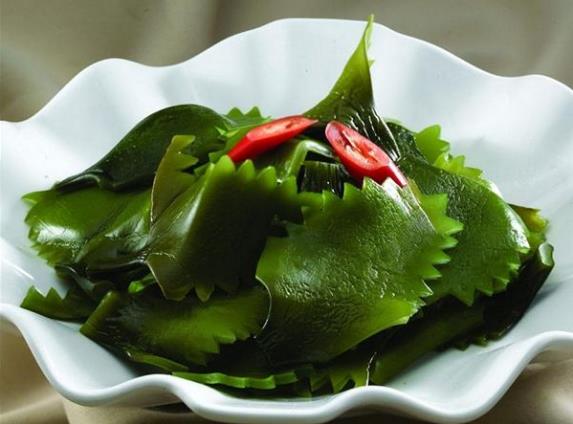 吃海帶有什么好處？海帶的營養(yǎng)價值，海帶的功效與作用