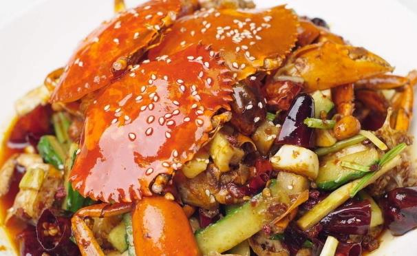 野生螃蟹能吃嗎？野生的螃蟹怎么做好吃有營養？