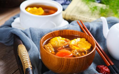 秋天喝這7款湯，潤肺養生不生病！做法步驟都寫好了，照做