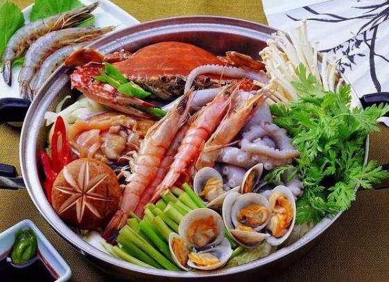 孕婦能吃海鮮嗎？孕婦吃海鮮會(huì)對(duì)寶寶有什么影響嗎？