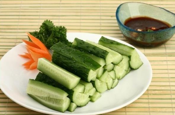 吃黃瓜蘸什么醬好吃？吃黃瓜時蘸什么醬好？