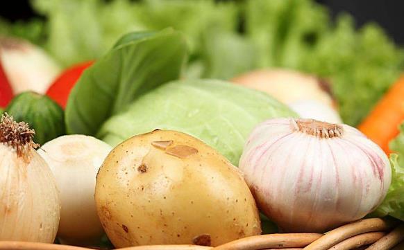 冬天要多吃哪些蔬菜？適宜冬季吃的蔬菜及補血食物推薦