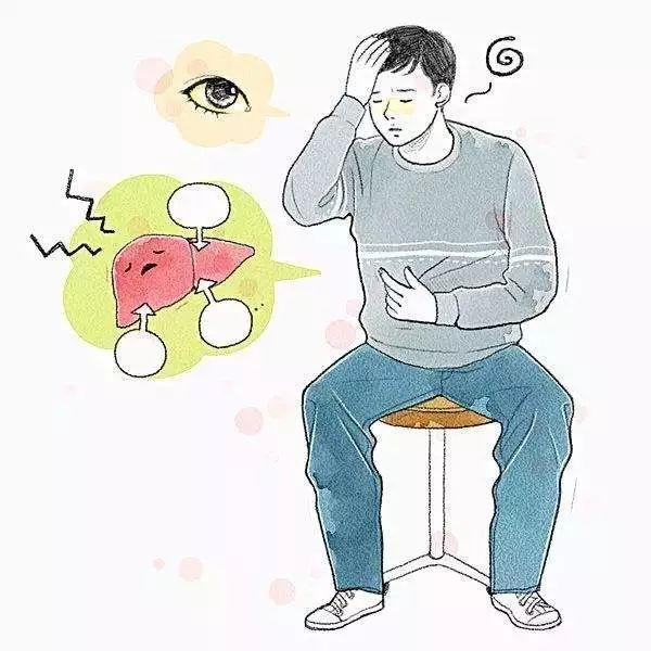 肝不好，怎么吃最養肝？醫生：避開4物，多吃4菜，肝會慢慢變好