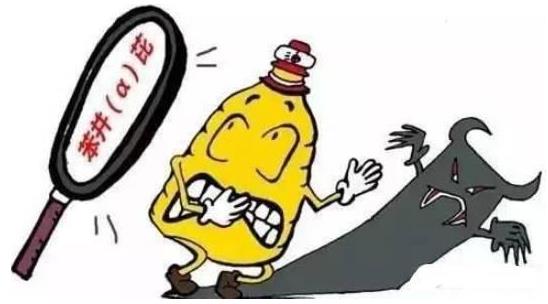 苯并芘是什么？苯并芘是怎么產(chǎn)生的？苯并芘有毒嗎