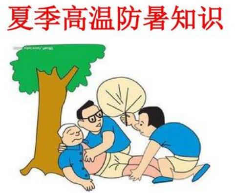 入夏常備的必備防暑藥 夏季防暑飲品有哪些