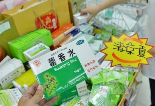 入夏常備的必備防暑藥 夏季防暑飲品有哪些