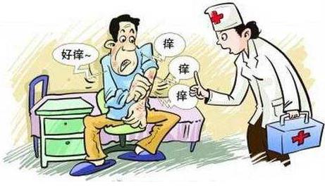 夏季皮炎的原因及癥狀 夏季皮炎怎么辦