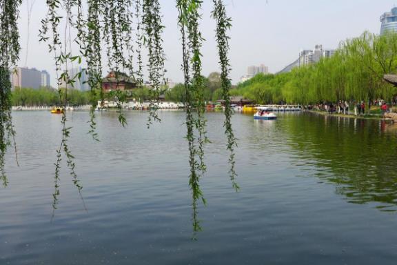 春游的好處有哪些？春季旅游要自備哪些急救藥