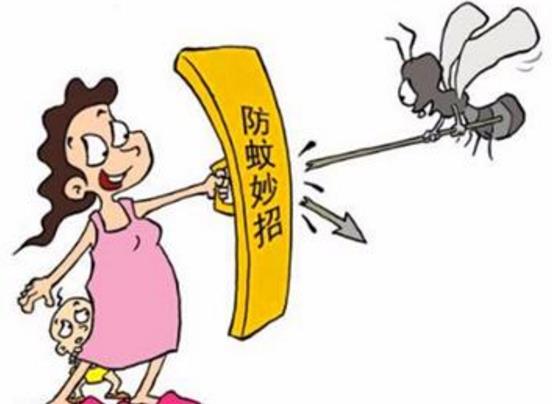 什么血型最招蚊子？蚊子喜歡叮咬什么樣血型的人