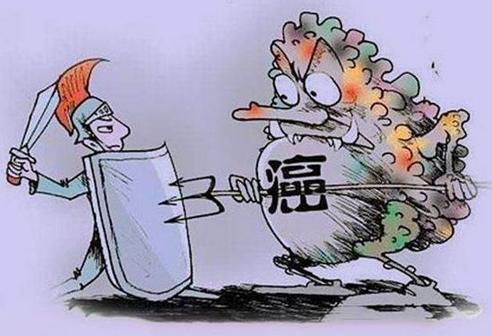 癌癥的誘發因素有哪些？癌癥的早期癥狀表現