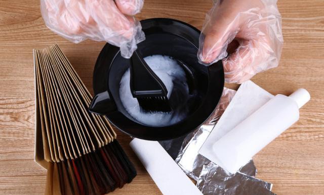常染發真的會致癌嗎？專家教你如何降低染發的危害？