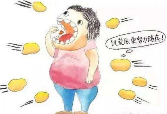 不吃晚飯減壽，吃太晚會致癌？晚餐，到底應(yīng)該怎么吃才對 