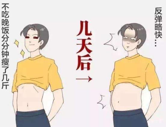 不吃晚飯減壽，吃太晚會致癌？晚餐，到底應(yīng)該怎么吃才對 