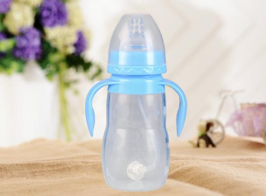 嬰兒奶瓶160ml夠用嗎？新生兒為什么不能用硅膠奶瓶？
