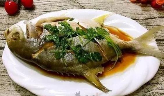 孕婦可以吃鯧魚嗎？鯧魚怎么吃？