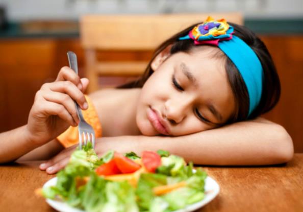 <strong>孩子挑食是什么原因 孩子挑食會導致哪些后果</strong>