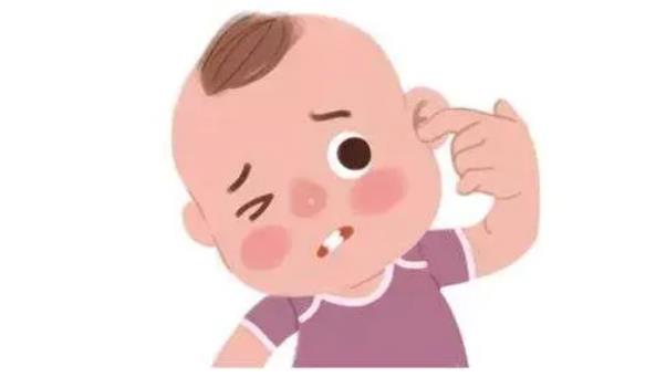 寶寶得濕疹了怎么辦？濕疹怎樣護理？