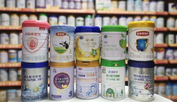 為什么不建議喝三段奶粉？二段奶粉怎么選擇？
