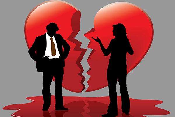 失戀之后怎么快速調整 失戀之后的自我調節方法